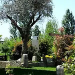 Farm stay Adriano Pedretti *