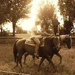 Farm stay Adriano Pedretti