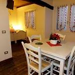 Farm stay Adriano Pedretti *