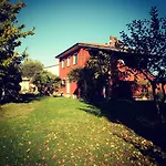 Adriano Pedretti Farm stay *