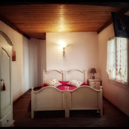 Farm stay Adriano Pedretti