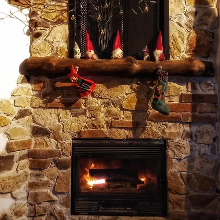 Farm stay Adriano Pedretti Badia Polesine