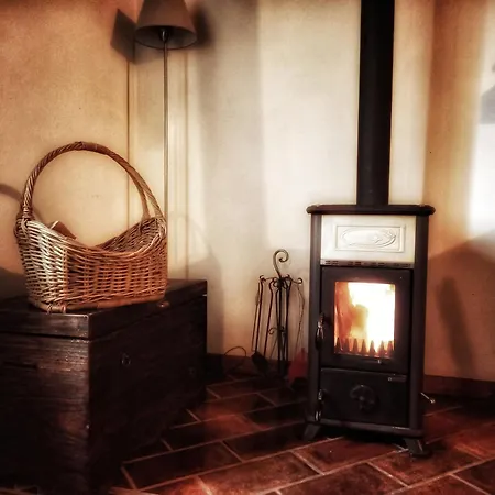 Farm stay Adriano Pedretti *