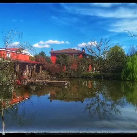 Adriano Pedretti Farm stay Badia Polesine
