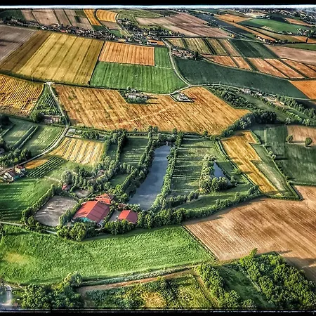Farm stay Adriano Pedretti Badia Polesine