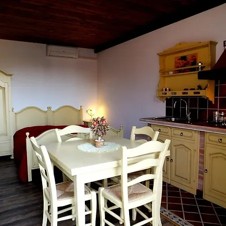 Farm stay Adriano Pedretti Badia Polesine