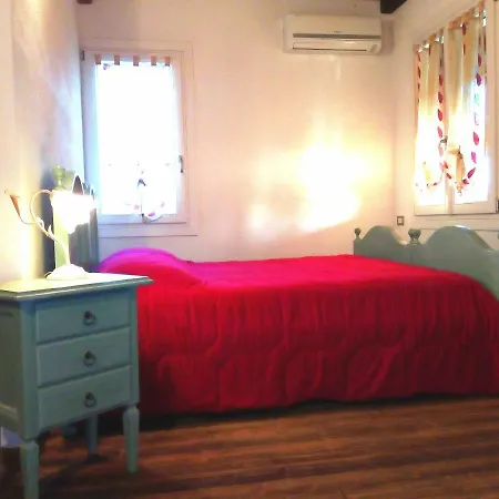 Farm stay Adriano Pedretti *